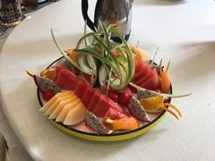 -田园肥牛鲍鱼先生(新北店)