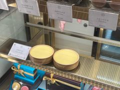 -PAUL LAFAYET 法式甜品(港汇广场店)