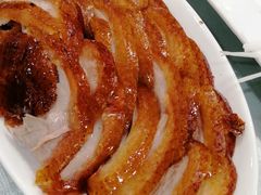 -正阳春烤鸭(华捷道店)