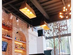 -桉树林A coffee 森林餐厅(三圣乡店)