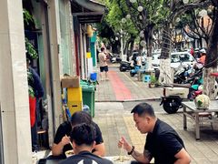 -铭记嘎洒生态鳝鱼(迎春街店)