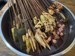 -厕所串串(文殊院店)