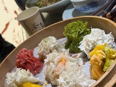 -龍聚祥烧麦馆(鼓楼店)