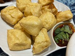 -云南李记罐罐米线饵丝小吃(汉中门金鹰店)