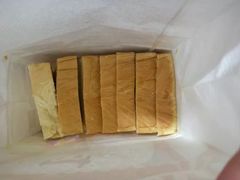 -爸爸糖吐司面包(南京鼓楼龙江店)