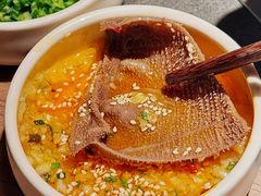 -巴奴毛肚火锅(景枫中心店)