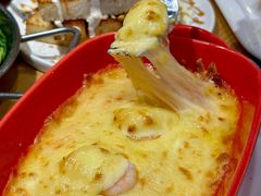 -夏日玛莉西餐厅(梅溪湖步步高店)