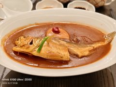 -新长福(国贸金融中心店)