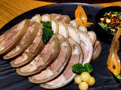 -天府中餐厅·粤菜·海南菜·生猛海鲜(三亚海棠湾洲际度假酒店)
