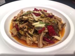 -羊门客在·烤盐池滩羊·川菜