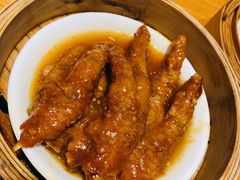 -頂好酒家·经典粤菜(海信广场店)