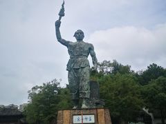 -景德镇古窑民俗博览区