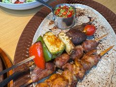 -半秋山西餐厅(销品茂店)