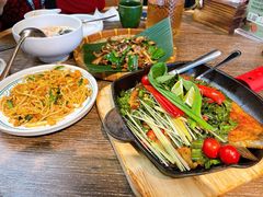 -云海肴·汽锅鸡·云南菜(广安门天虹店)