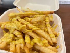 -前进5路汉堡炸鸡(昙华林店)