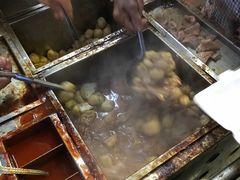 -细妹五香牛杂(步行街店)