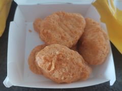 麦乐鸡块-麦当劳(沙河店)