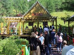 -莫尔道嘎国家森林公园