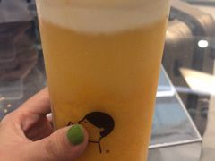 -喜茶(深圳东门1234店)
