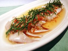-花样西贡·法式越南餐厅(西大万达店)