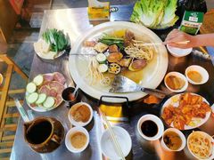 -随意石板烧(大理古城店)
