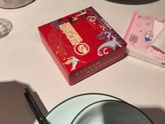 -回家吃饭·地道南昌菜(建德观总店)