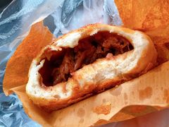 -牛煎里牛肉煎包淮南牛肉汤(广东路店)