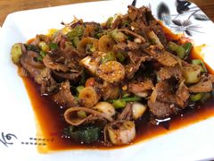 -白家高记肥肠粉(总店)
