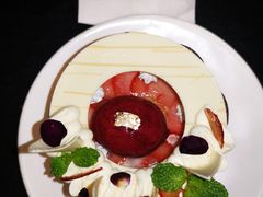 -AZUL by FUEL蓝色·法式酒馆(琶醍店)