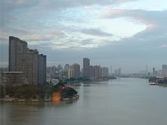 -广州白天鹅宾馆