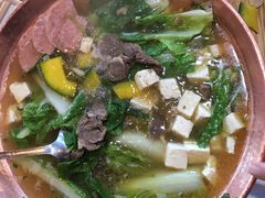 -妈妈的味道(和顺古镇店)