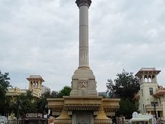 -天津意大利风情旅游区