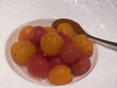 -武汉香格里拉大酒店·香宫中餐厅
