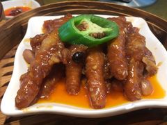 -虾饺妹·酒家(金碧店)