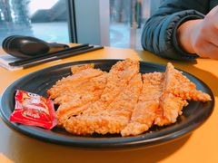 -大鼓米线(长宁建滔广场DM店)