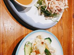 -陆壹捌餐厅(五大道店)
