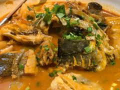 -魏铭鱼头捞饭(晋阳路店)