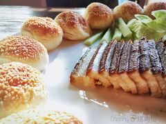 密云烧肉-烧肉馆(古北水镇景区店)