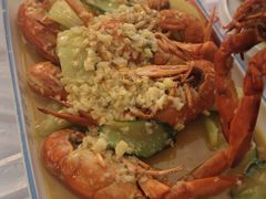 -三妹小龙虾·黄油蟹(华侨城总店)
