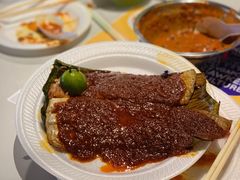 魔鬼鱼-纽顿熟食中心