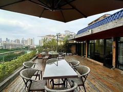 -小茶闲舍·观景商务茶馆(广州塔店)