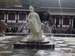 -华清宫景区