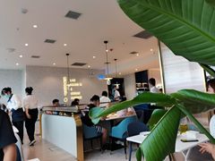 大堂-兰湘子·湘菜小炒(长安万科广场店)