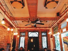-西关84·History·Art·Cafe