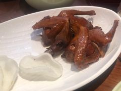 -蝴蝶里·粤菜·点心(龙湖杭州金沙天街店)