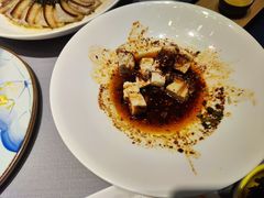 -西安绿地假日酒店·丽宝轩中餐厅