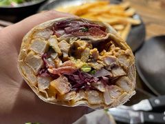 -Q MEX 库迈墨西哥餐吧(三里屯店)