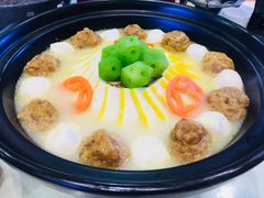 -雅和生态渔庄·宜城锅巴饭(龙灵山公园店)