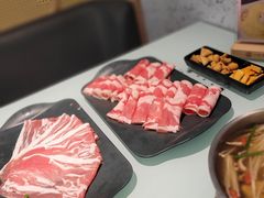 -小肥羊(西丽宝能城店)