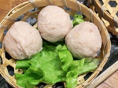 -呷哺呷哺 黄金牧场 (新中关购物中心店)